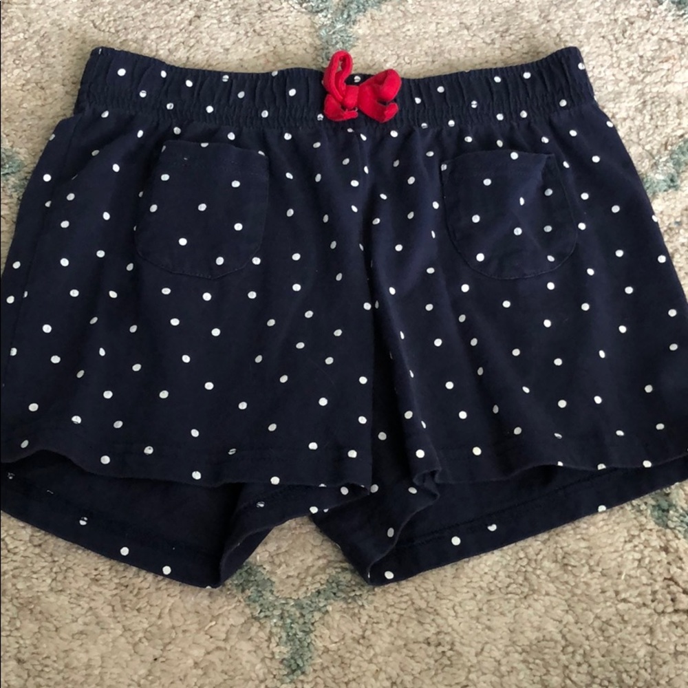 crazy 8 shorts